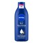 Nivea Body Milk Tělové mléko 400 ml pro ženy