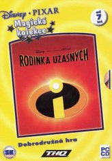 Úžasňákovi (SK) (PC)