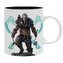 Hrnek Assassins Creed Valhalla