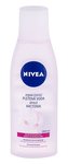 Nivea Soothing Toner Čisticí voda 200 ml pro ženy