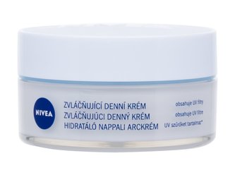 Nivea Moisturizing Day Care Denní pleťový krém 50 ml pro ženy