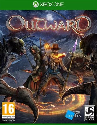 Outward (Xbox One)