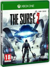 The Surge 2 (Xbox One)