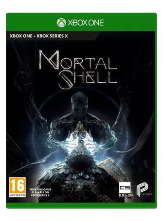 Mortal Shell (Xbox One)