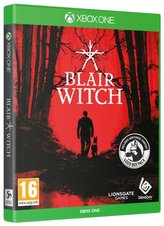 Blair Witch (Xbox One)