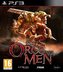 Of Orcs and Men (PlayStation 3)