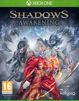 Shadows: Awakening (Xbox One)