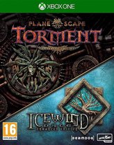 Planescape: Torment & Icewind Dale Enhanced Edition (Xbox One)