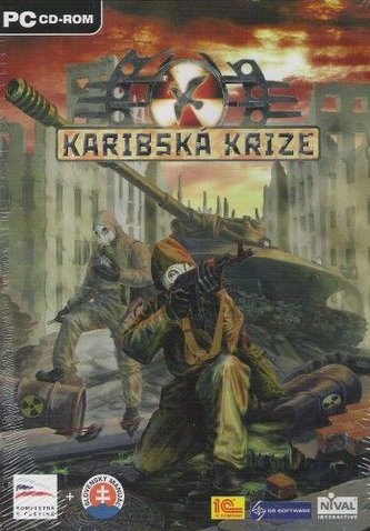 Karibská Krize (PC)