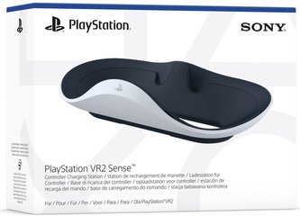 Sony PlayStation VR2 Sense - Nabíjecí stanice ovladače