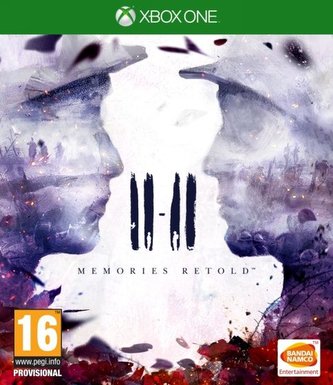 11-11: Memories Retold (Xbox One)