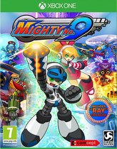 Mighty No.9 (Xbox One)