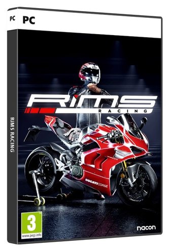 RiMS Racing (PC)