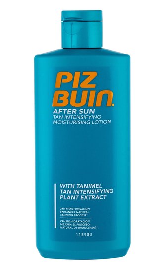PIZ BUIN After Sun Přípravek po opalování Tan Intensifier Lotion 200 ml unisex