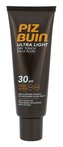 PIZ BUIN Ultra Light Opalovací přípravek na obličej Dry Touch Face Fluid 50 ml SPF30 pro ženy