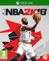 NBA 2K18 (Xbox One)