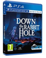 Down the Rabbit Hole VR (PS4)