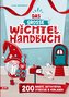 Das große Wichtel-Handbuch
