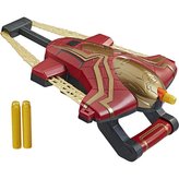 Marvel Spider-Man 3 Movie Hero Nerf Blaster Spy