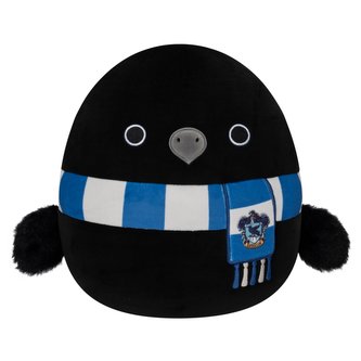 SQUISHMALLOWS Harry Potter - Havraspárský havran, 40 cm