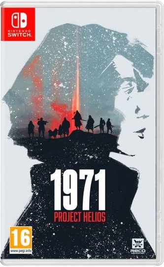 1971 Project Helios (Switch)