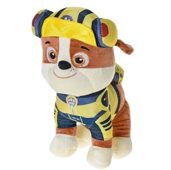 PLYŠOVÁ HRAČKA TLAPKOVÁ PATROLA