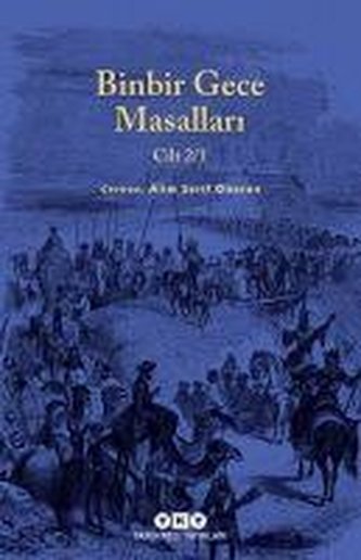 Binbir Gece Masallari Cilt 21