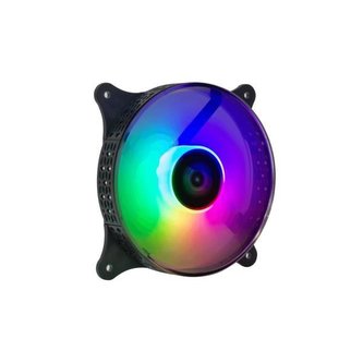 White Shark COMET, ventilátor, RGB (GCF-1290)