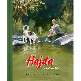 Hajda. Beskid bez kitu