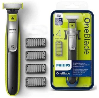 Philips OneBlade QP2530/20