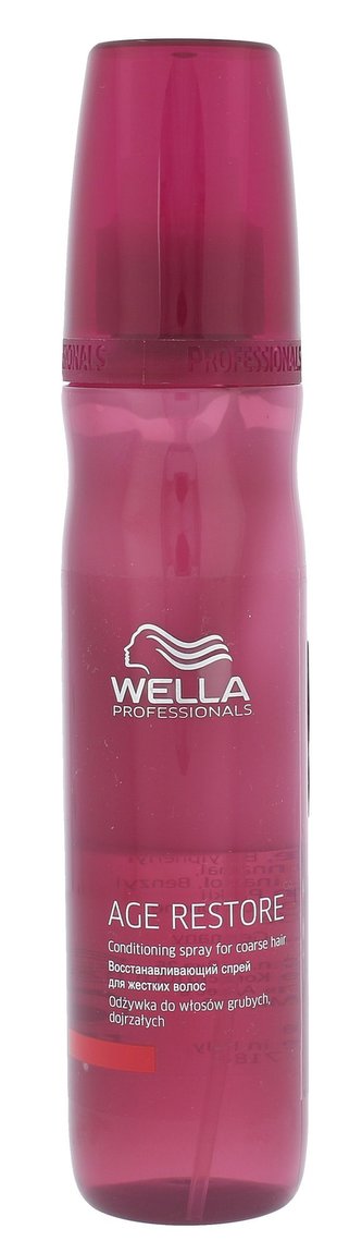 Wella Age Restore Kondicionér 150 ml pro ženy