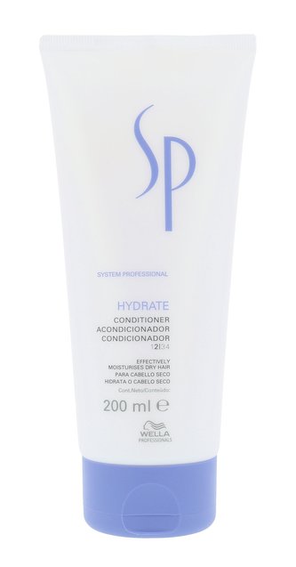 Wella SP Hydrate Kondicionér 200 ml pro ženy