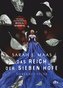 Das Reich der sieben Höfe - Silbernes Feuer