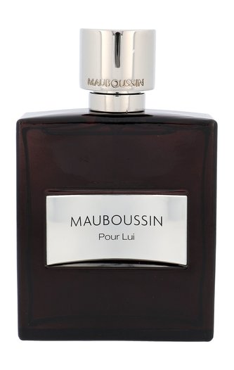 Mauboussin Pour Lui Parfémovaná voda 100 ml pro muže