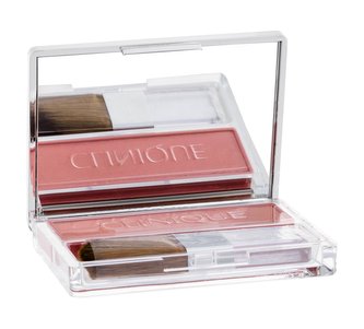 Clinique Blushing Blush Tvářenka 6 g 107 Sunset Glow pro ženy