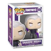 Funko POP Games: Fortnite - Shadow Midas