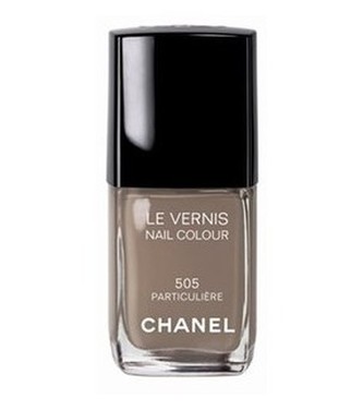 Chanel Le Vernis Lak na nehty 13 ml 505 Particuliere pro ženy