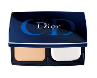 Christian Dior Diorskin Forever Compact Makeup Flawless Perfection Fusion Wear SPF25 10 g 020 Light Beige pro ženy