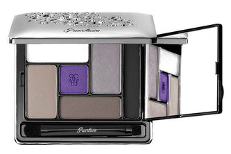 Guerlain Ecrin 6 Couleurs Oční stín 7,3 g 29 Rue De Sevres pro ženy