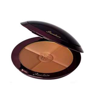 Guerlain Terracotta Bronzer 4 Seasons Bronzing Powder 10 g 04 Moyen - Blondes pro ženy