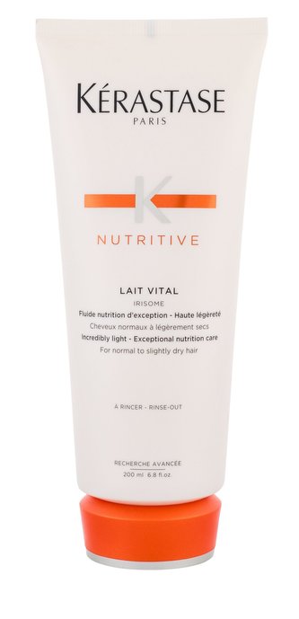 Kérastase Nutritive Kondicionér Lait Vital Irisome 200 ml pro ženy