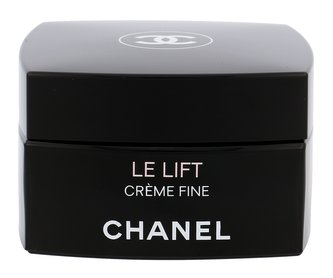 Chanel Le Lift Denní pleťový krém Creme Fine 50 g pro ženy