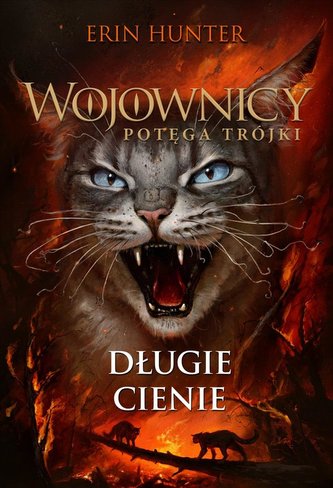 Wojownicy. Długie cienie Wojownicy. Długie cienie