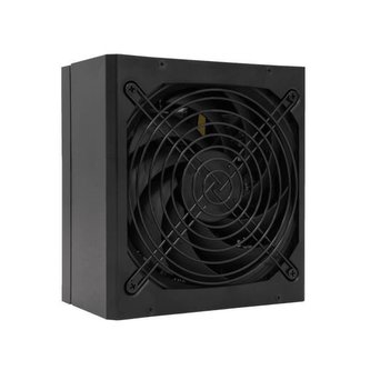 White Shark  COLONEL-2, napájecí zdroj 600W 80+ BRONZE Full Modular, černá ( GPSU-B600S)