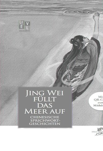 Jingwei füllt das Meer auf