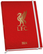 Diář 2024 FC Liverpool (A5 15,6 x 21,2 x 1,5 cm)