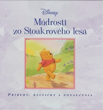 Múdrosti zo Stoakrového lesa