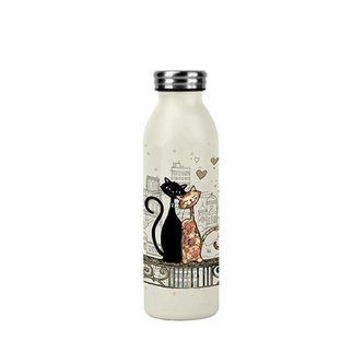Termoska 450 ml BOUTH29C03 BUG ART KIUB