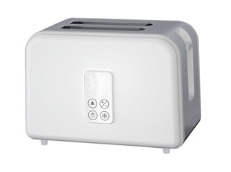 TOPINKOVAČ LUIZ BÍLÁ -BOTTI ST-274D