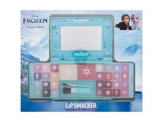 Lip Smacker Disney Frozen Dekorativní kazeta Beauty Palette 1 ks pro děti